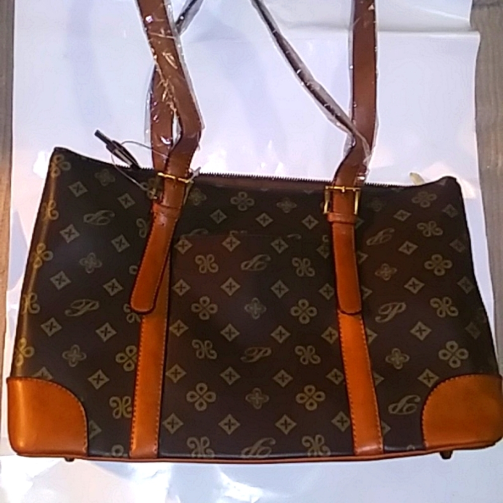 P Handbag